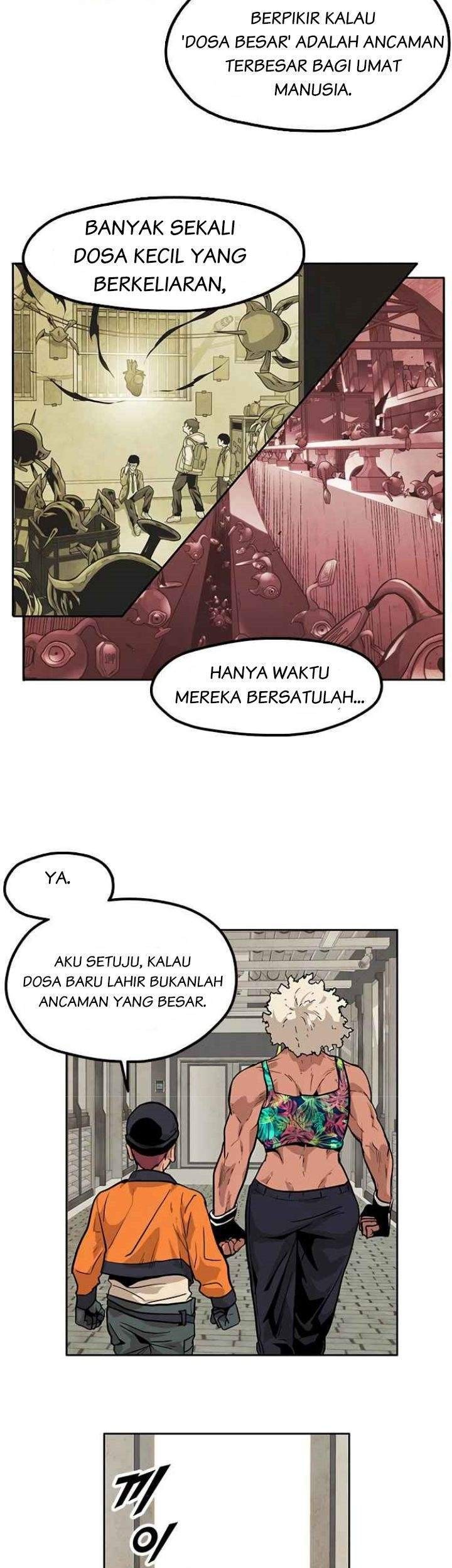 Guilty Axe Bab 9 halaman 27