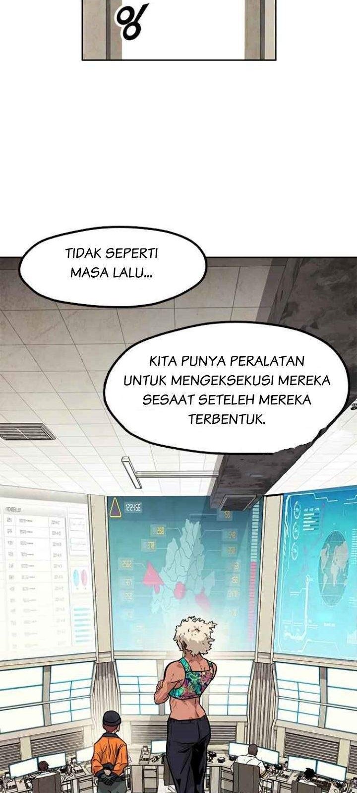 Guilty Axe Bab 9 halaman 28