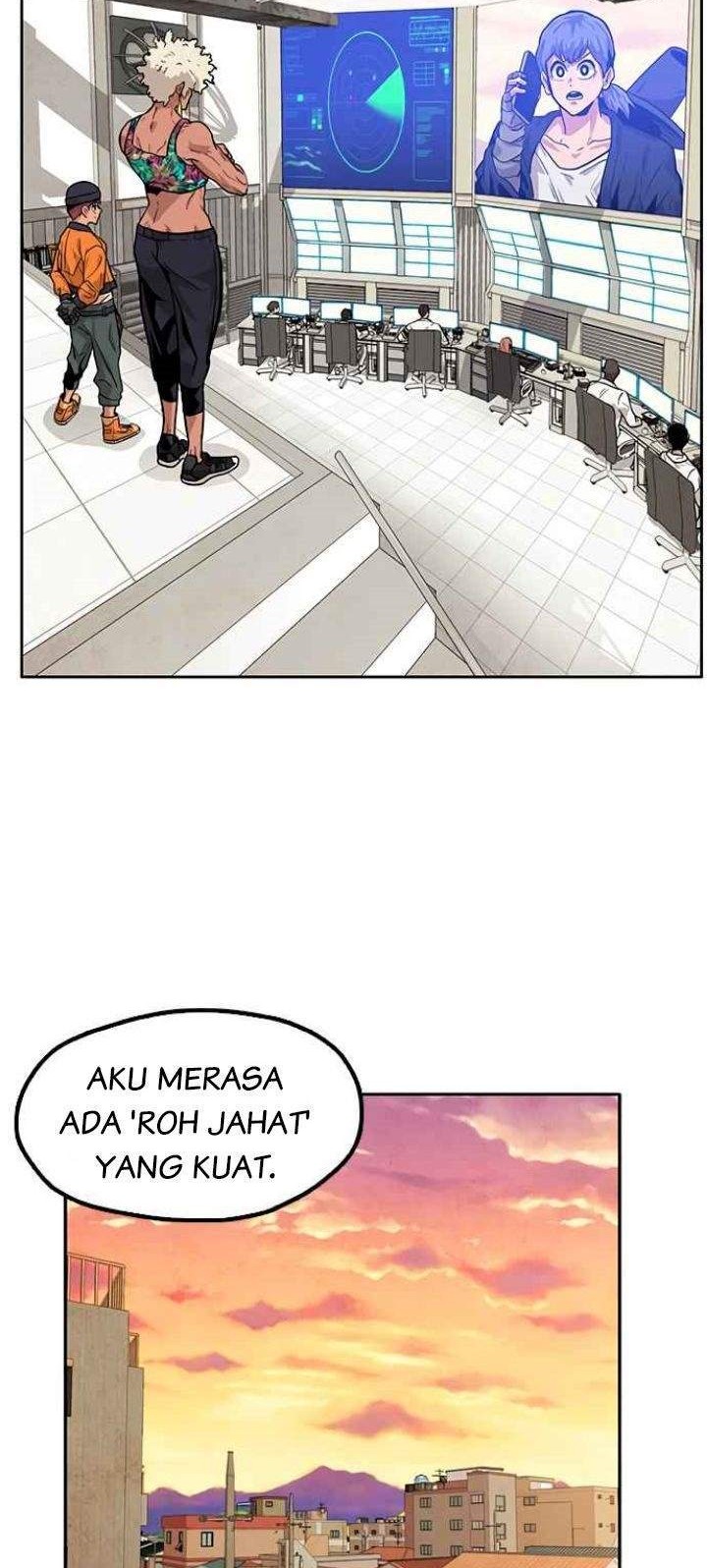 Guilty Axe Bab 9 halaman 31