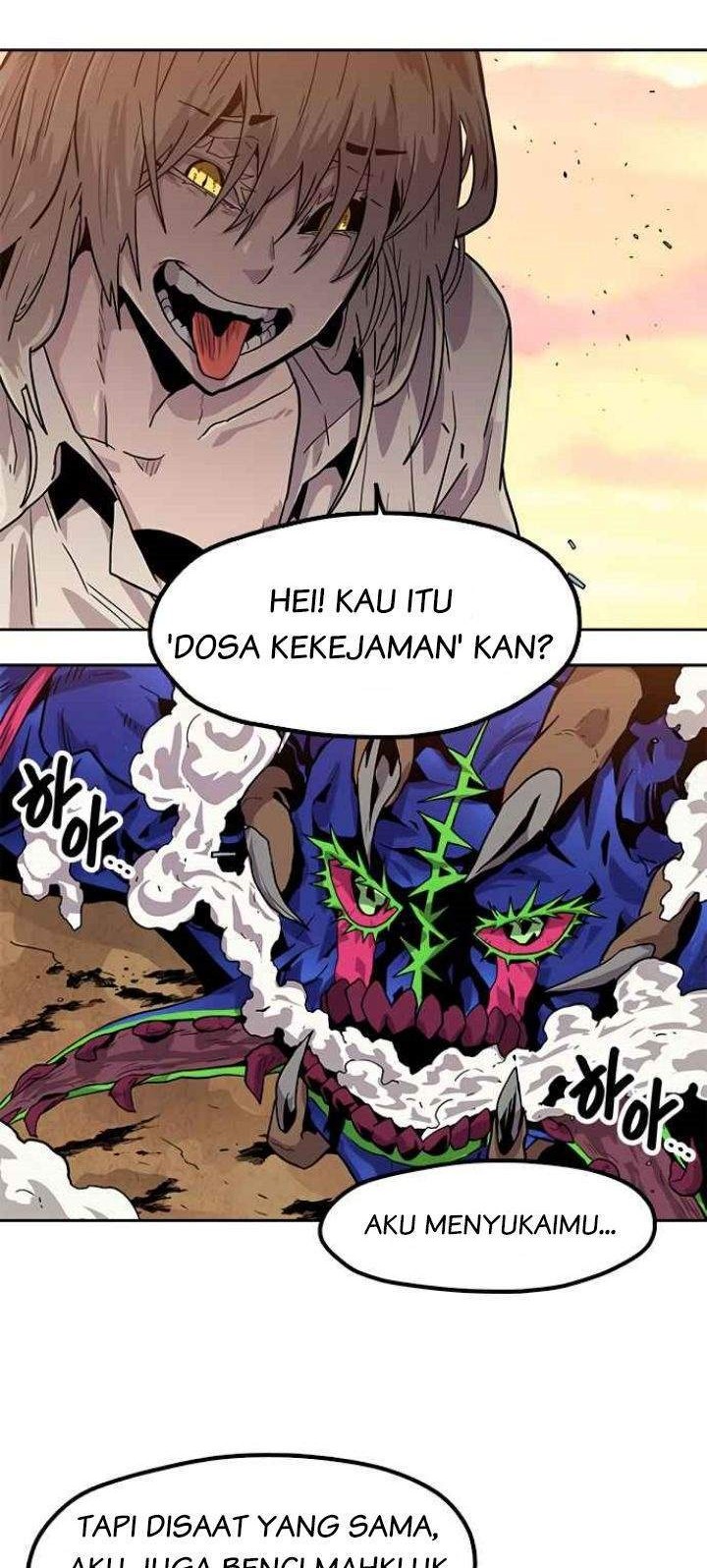 Guilty Axe Bab 9 halaman 39