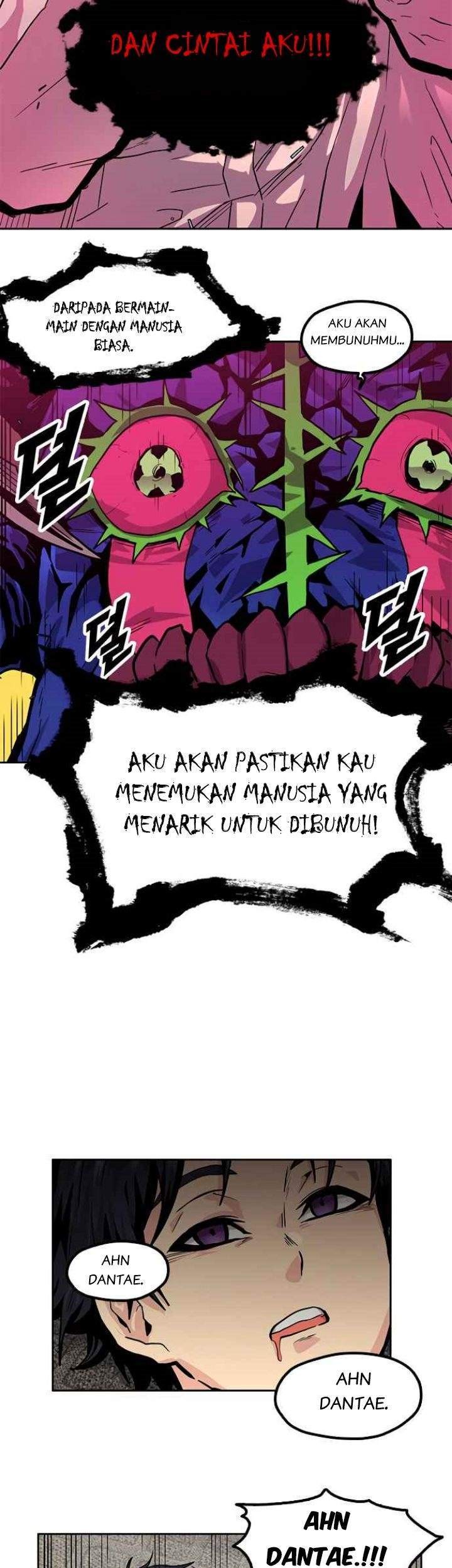 Guilty Axe Bab 9 halaman 42