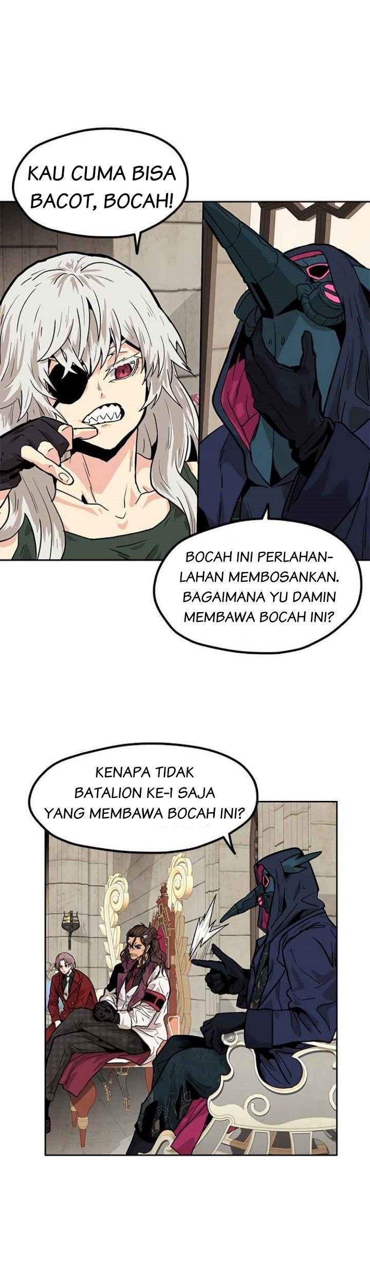 Guilty Axe Bab 9 halaman 47