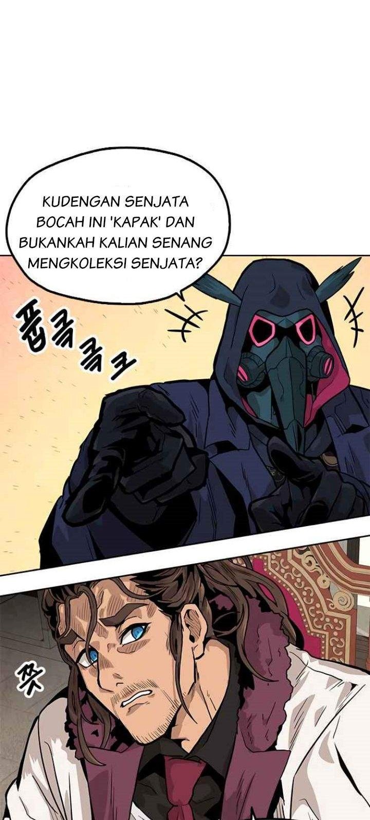 Guilty Axe Bab 9 halaman 48