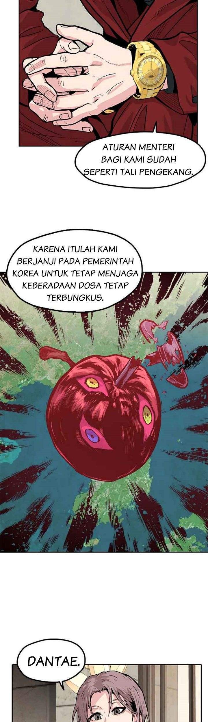 Guilty Axe Bab 9 halaman 54