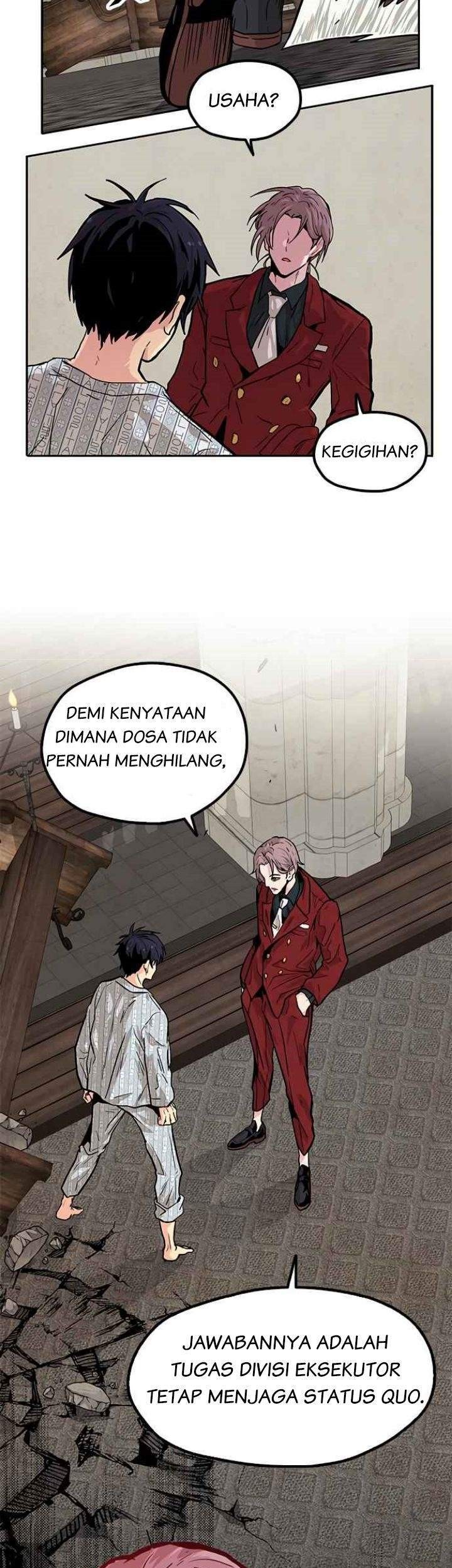 Guilty Axe Bab 9 halaman 61