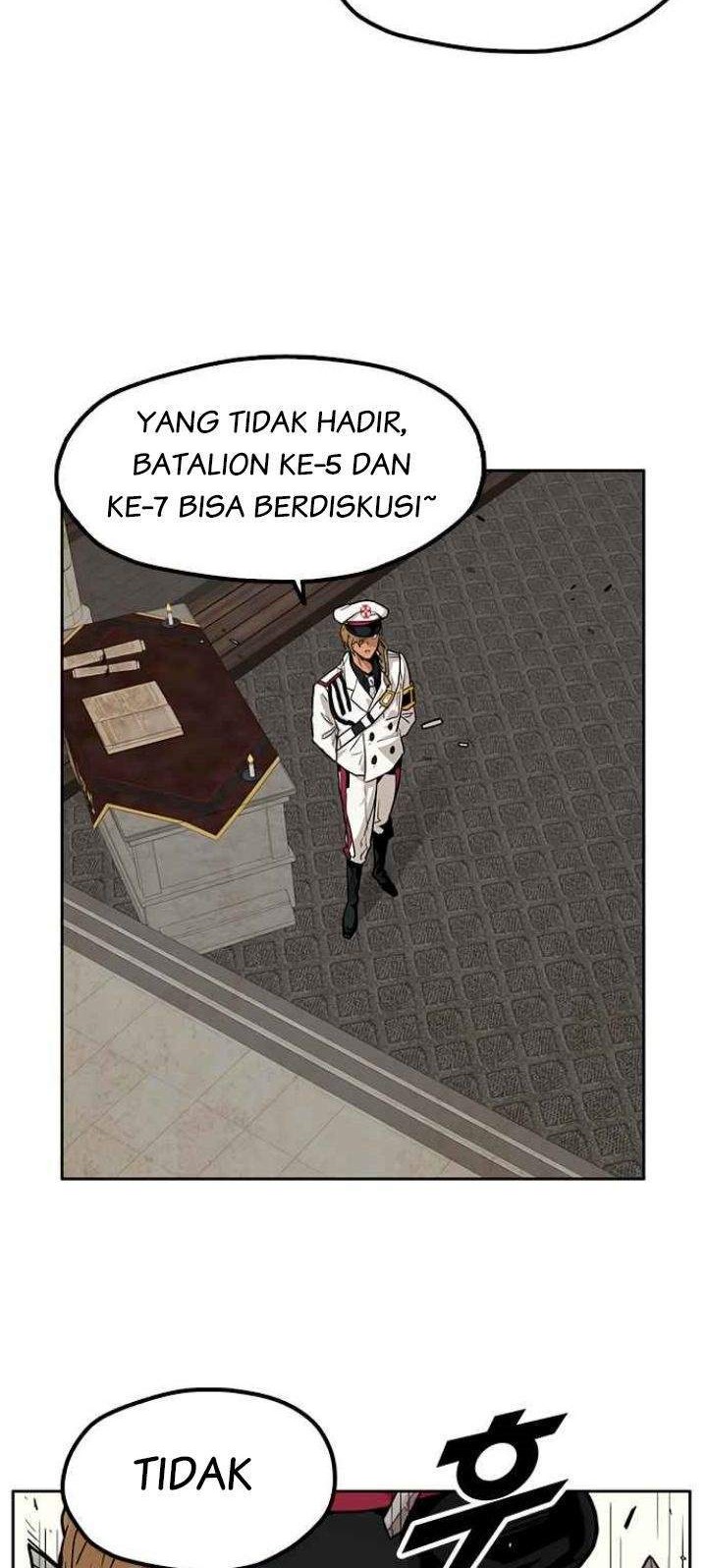 Guilty Axe Bab 9 halaman 64
