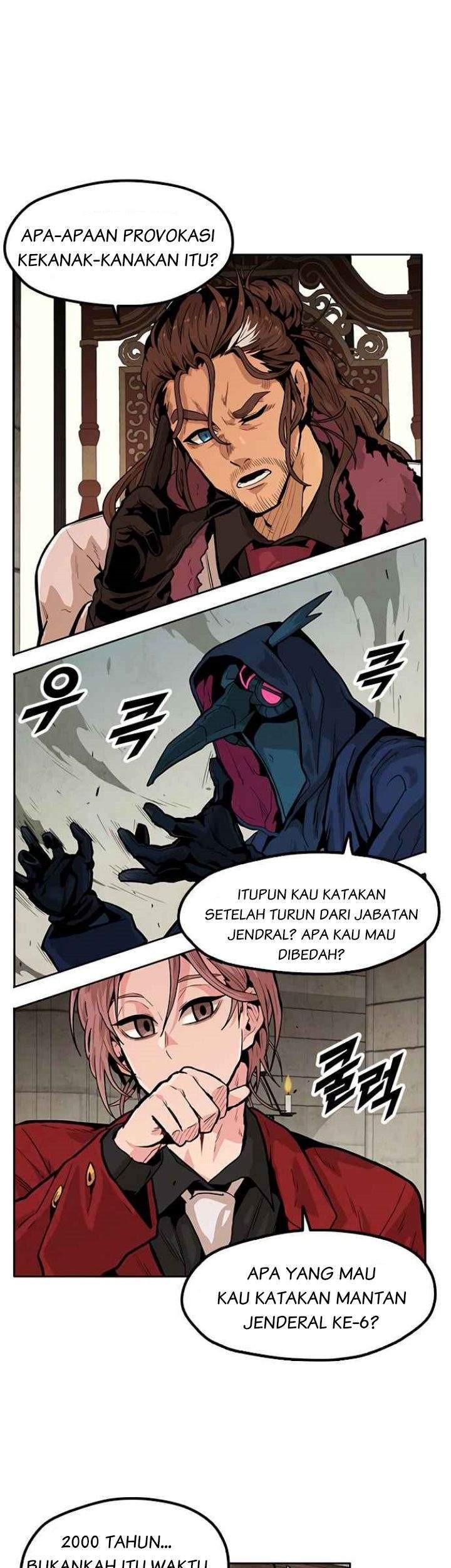 Guilty Axe Bab 9 halaman 70