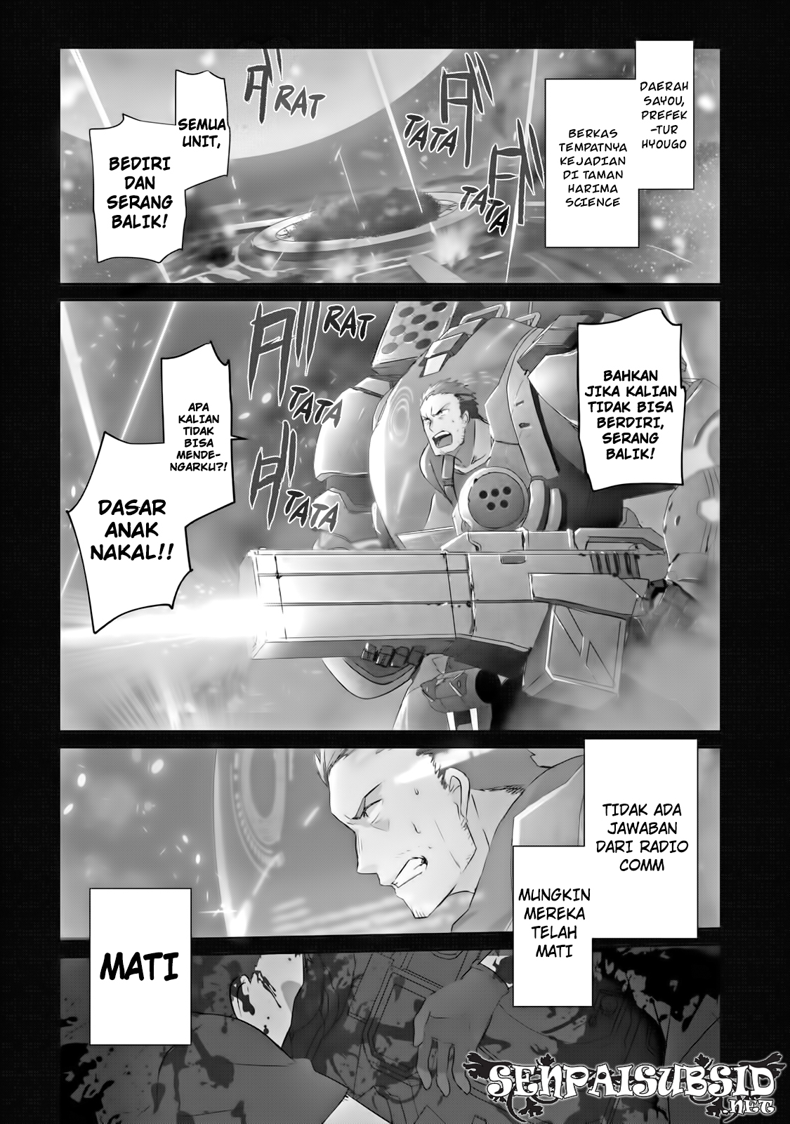 Guilty Children chapter 1 halaman 6
