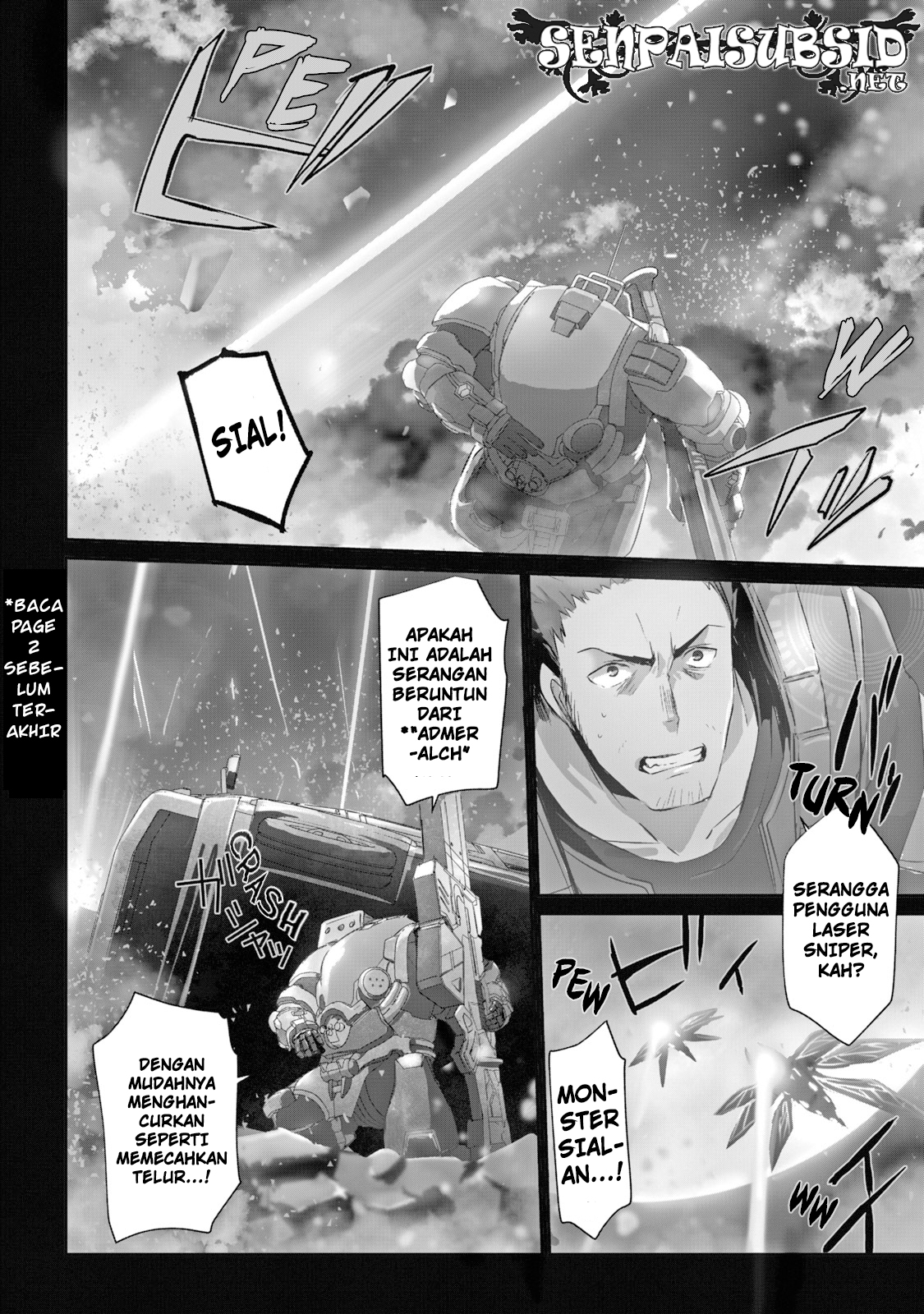 Guilty Children chapter 1 halaman 8