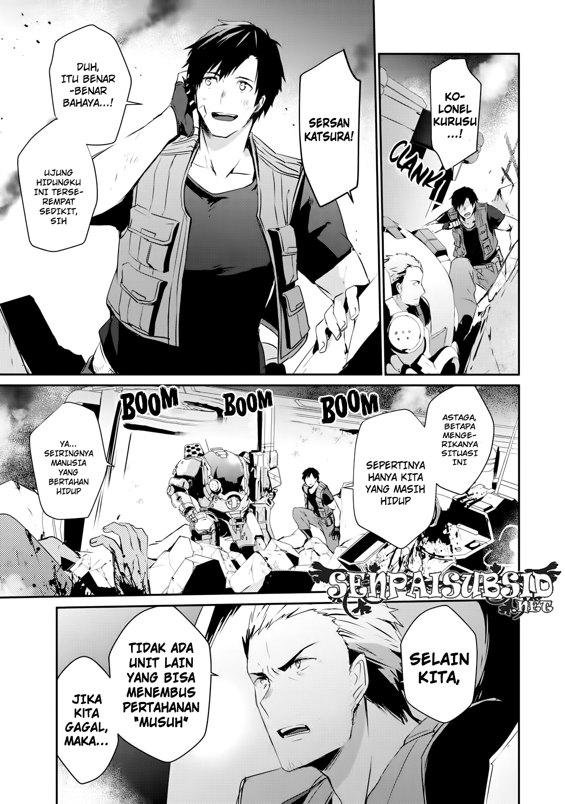 Guilty Children chapter 1 halaman 9