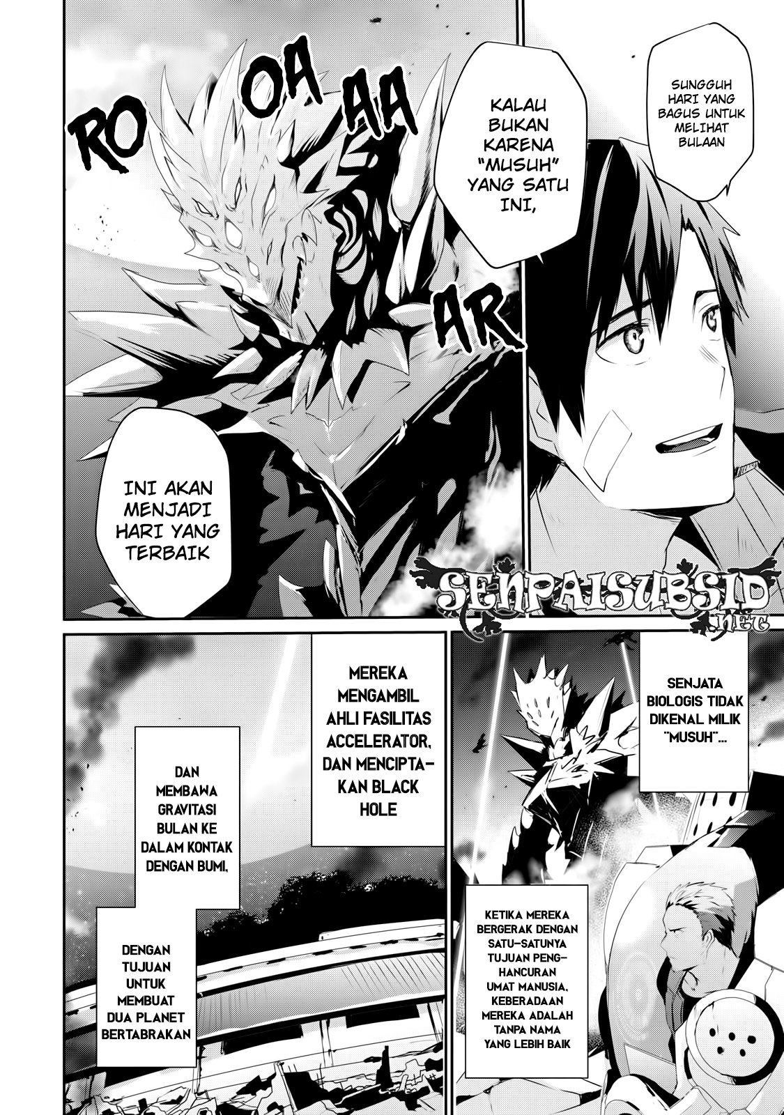 Guilty Children chapter 1 halaman 11