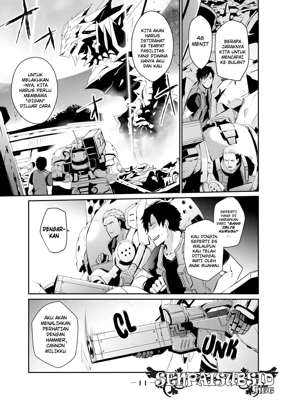 Guilty Children chapter 1 halaman 12
