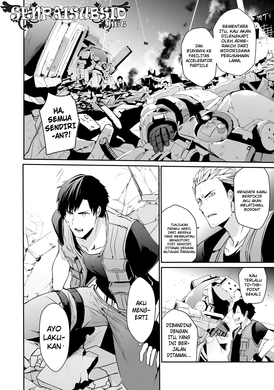Guilty Children chapter 1 halaman 13