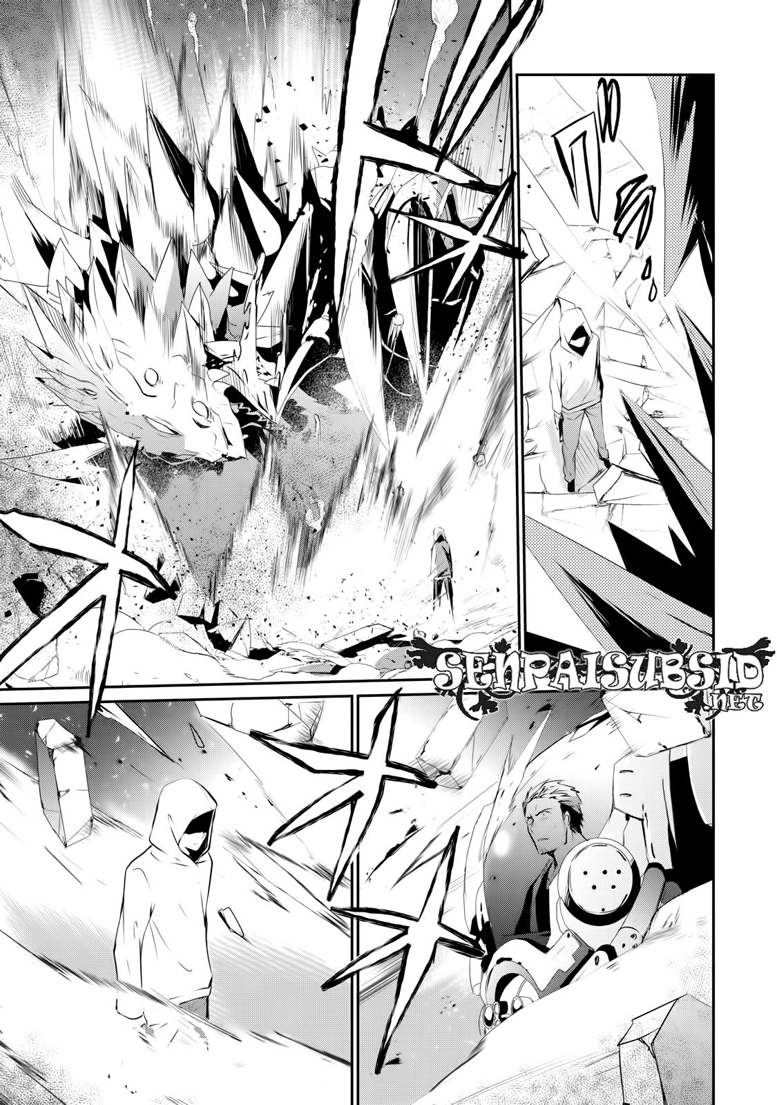 Guilty Children chapter 1 halaman 26