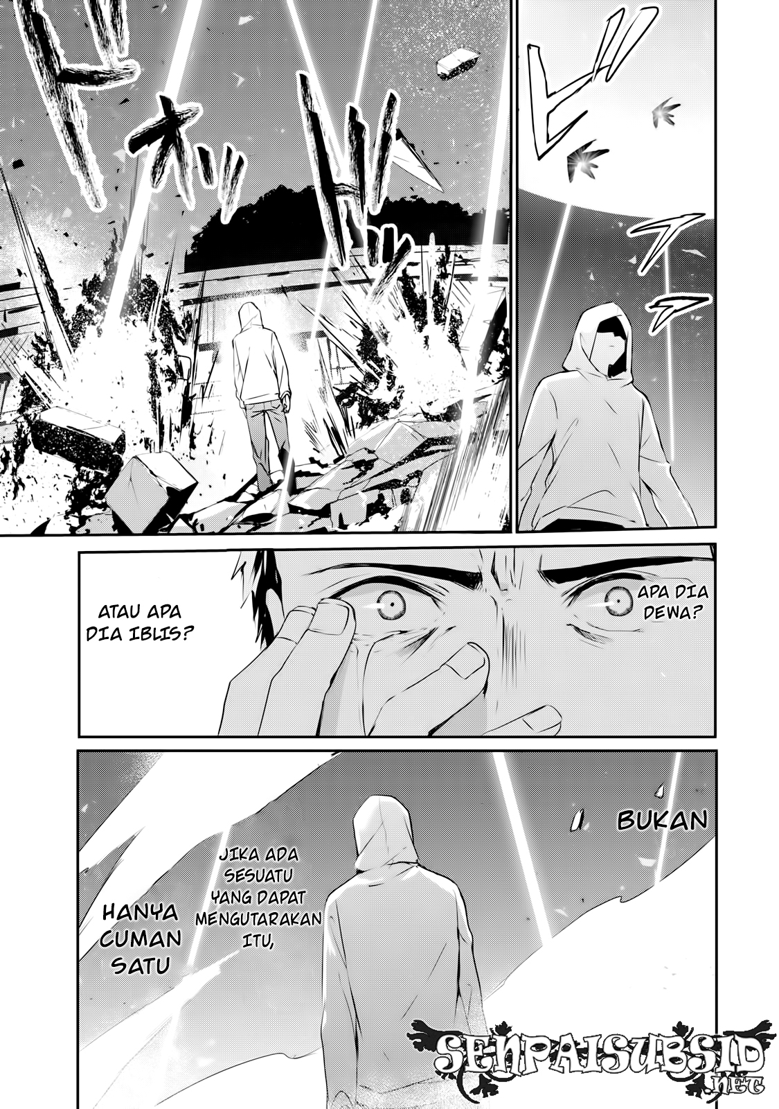 Guilty Children chapter 1 halaman 30