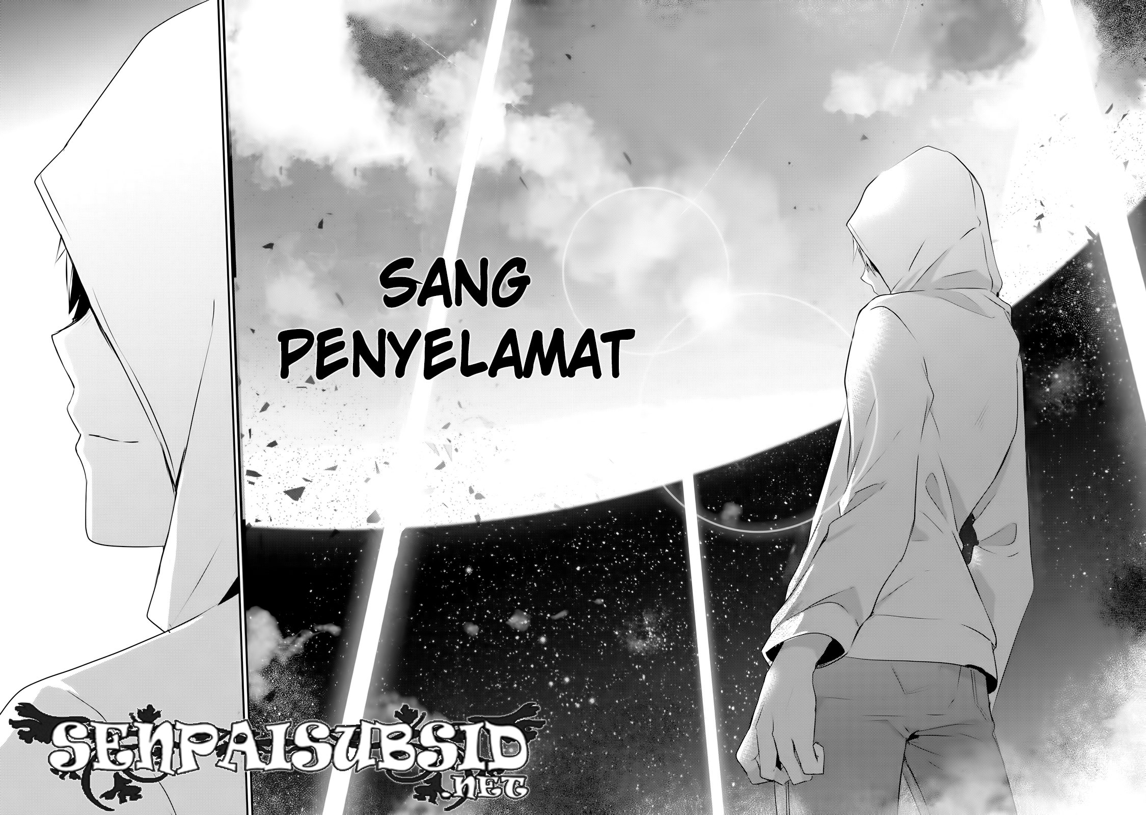 Guilty Children chapter 1 halaman 31