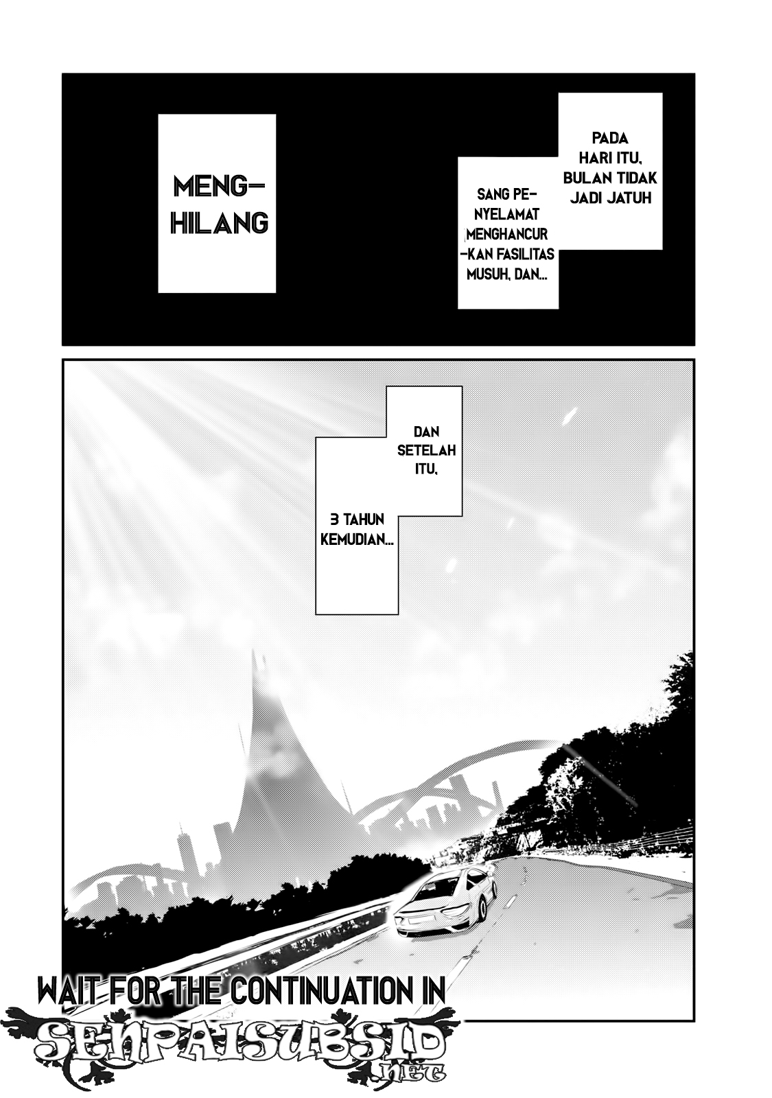 Guilty Children chapter 1 halaman 32