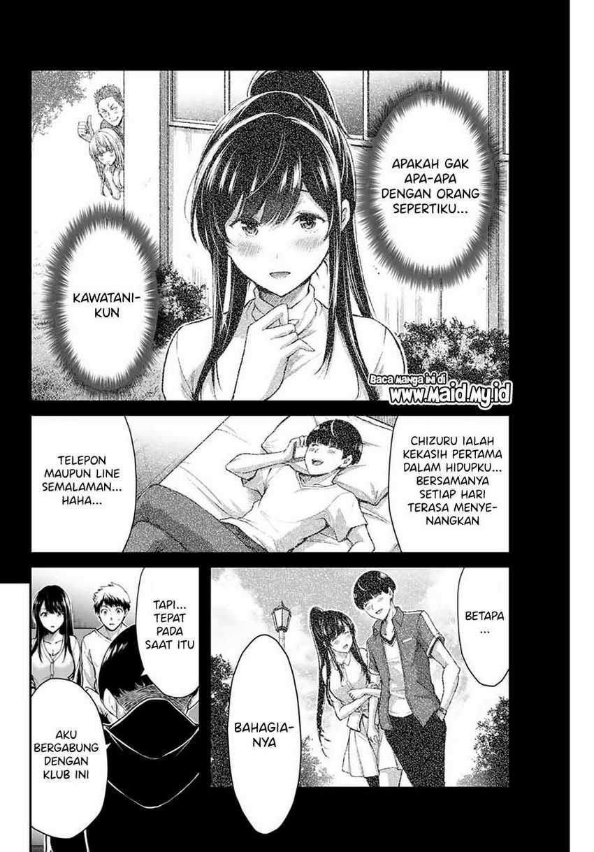 Guilty Circle Bab 10 halaman 10