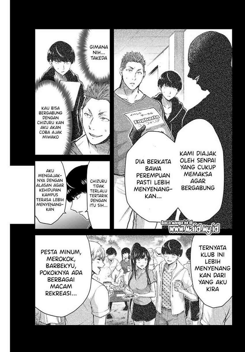 Guilty Circle Bab 10 halaman 11