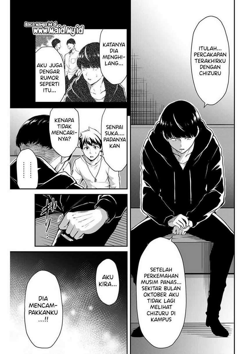 Guilty Circle Bab 10 halaman 15