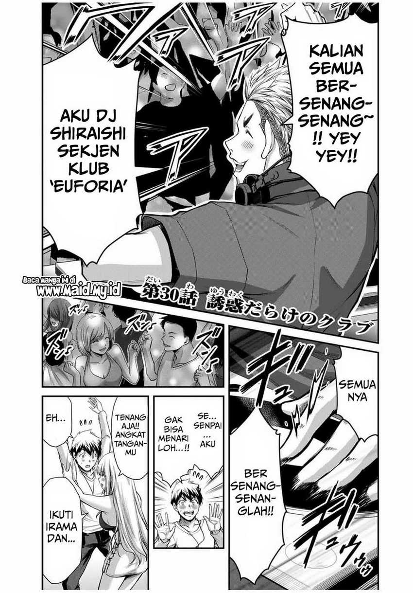 Guilty Circle Bab 30 halaman 3