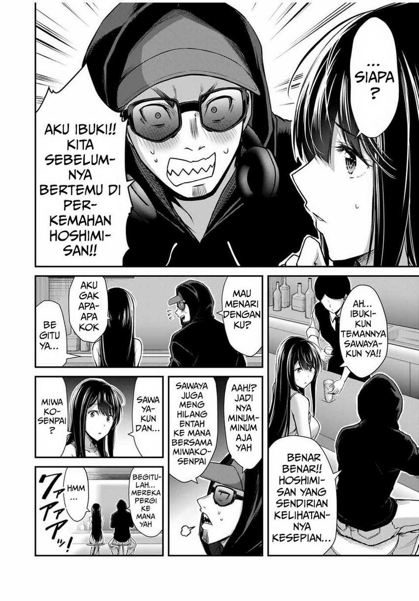 Guilty Circle Bab 30 halaman 8