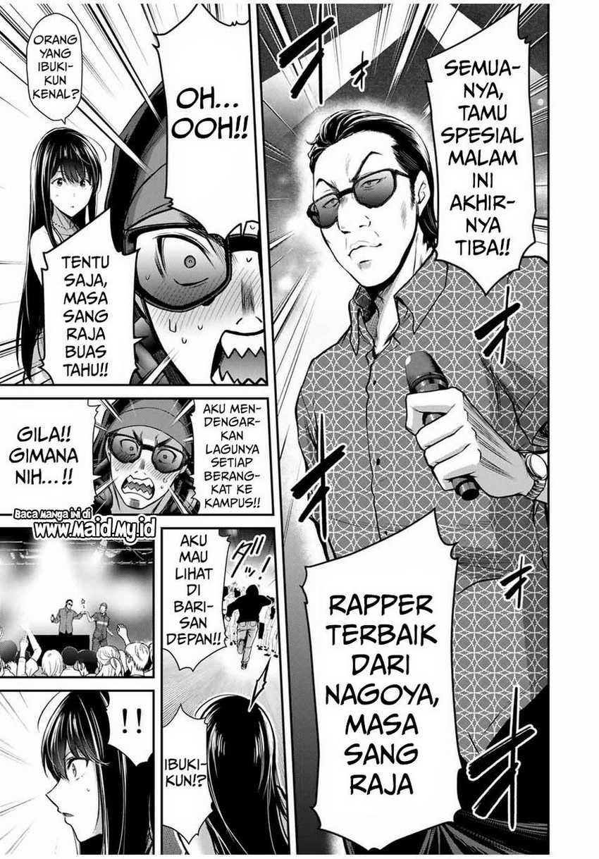 Guilty Circle Bab 30 halaman 9