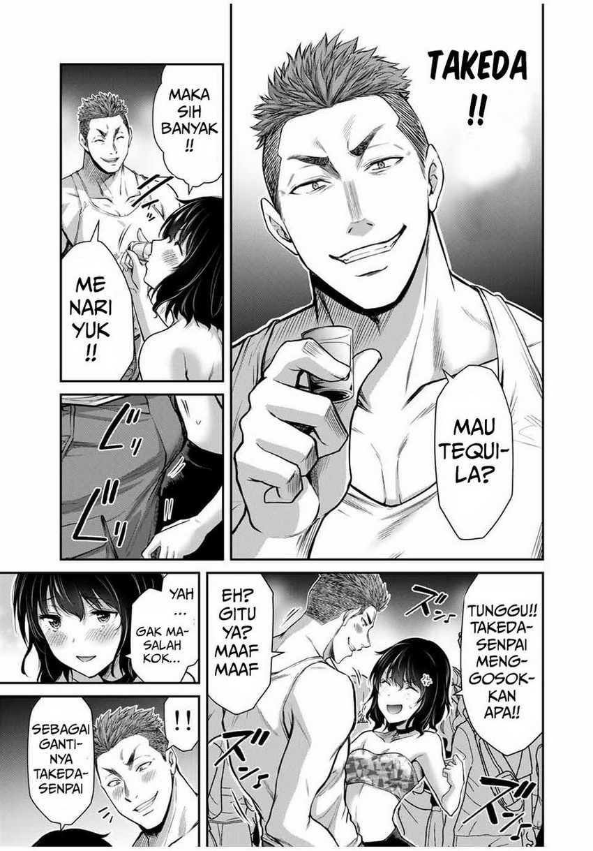 Guilty Circle Bab 30 halaman 13