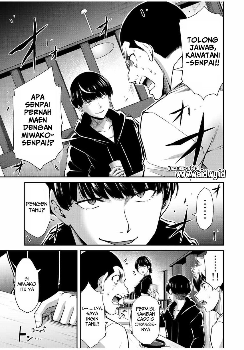 Guilty Circle Bab 44 halaman 3