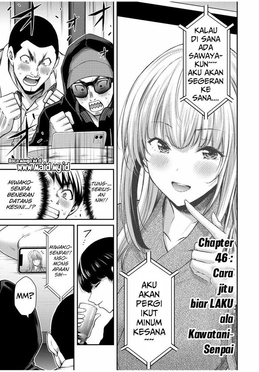 Guilty Circle Bab 46 halaman 3