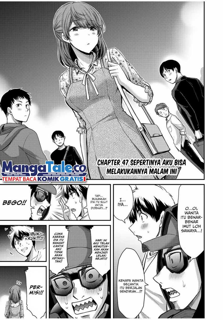 Guilty Circle Bab 47 halaman 2