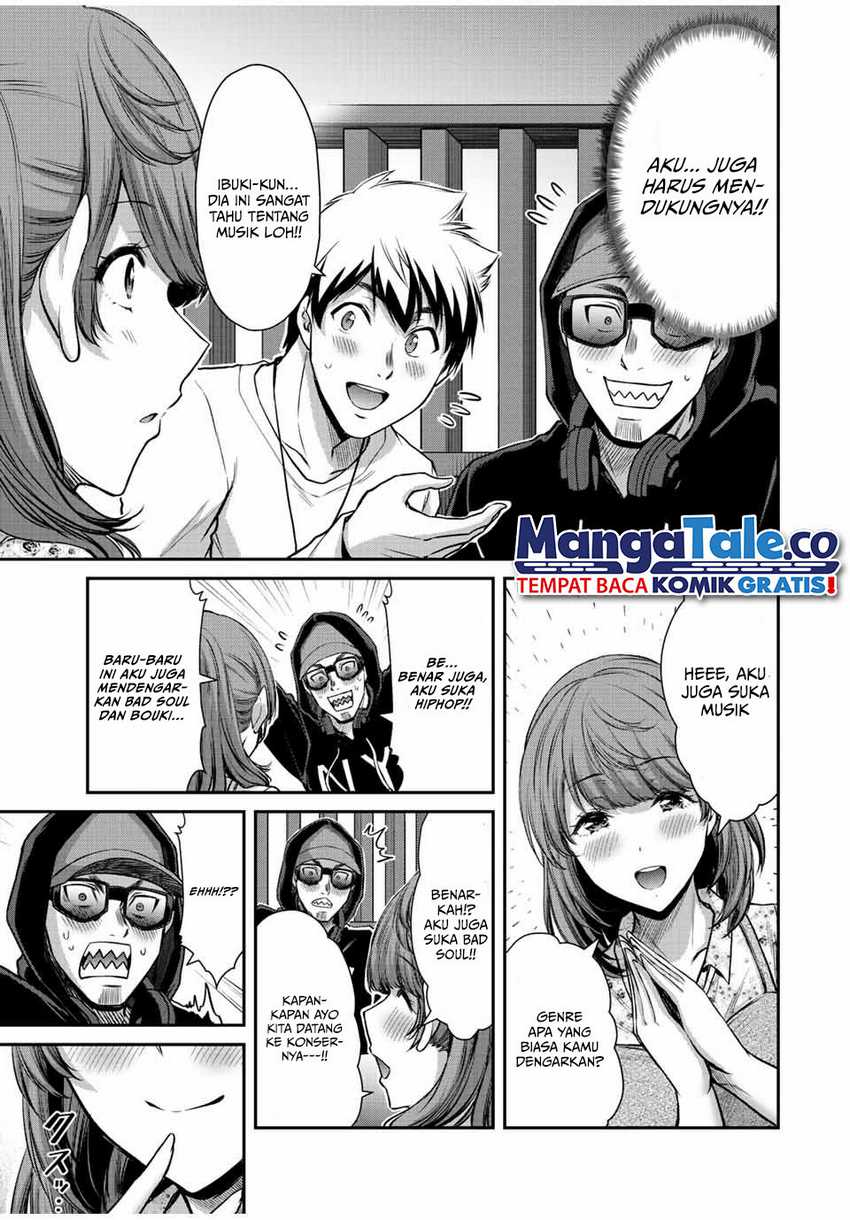Guilty Circle Bab 47 halaman 8