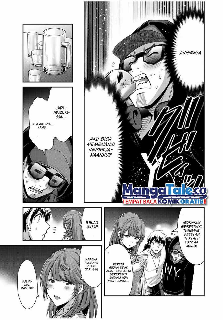Guilty Circle Bab 47 halaman 10