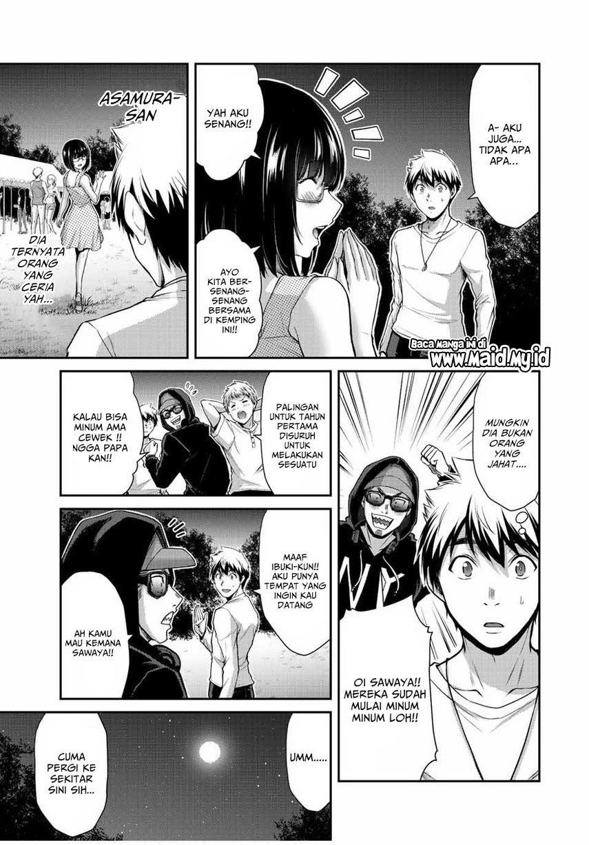 Guilty Circle Bab 53 halaman 5