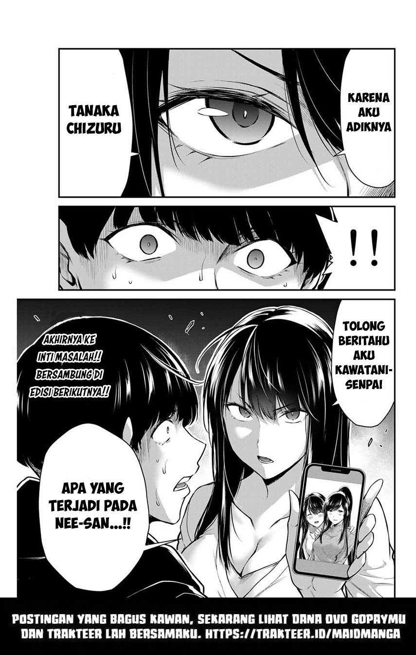 Guilty Circle Bab 9 halaman 19