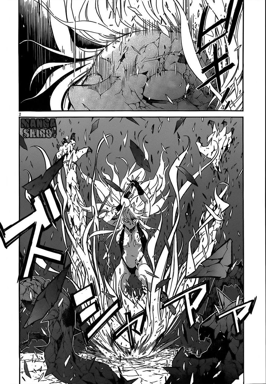 Gun x Clover Bab 33 halaman 3