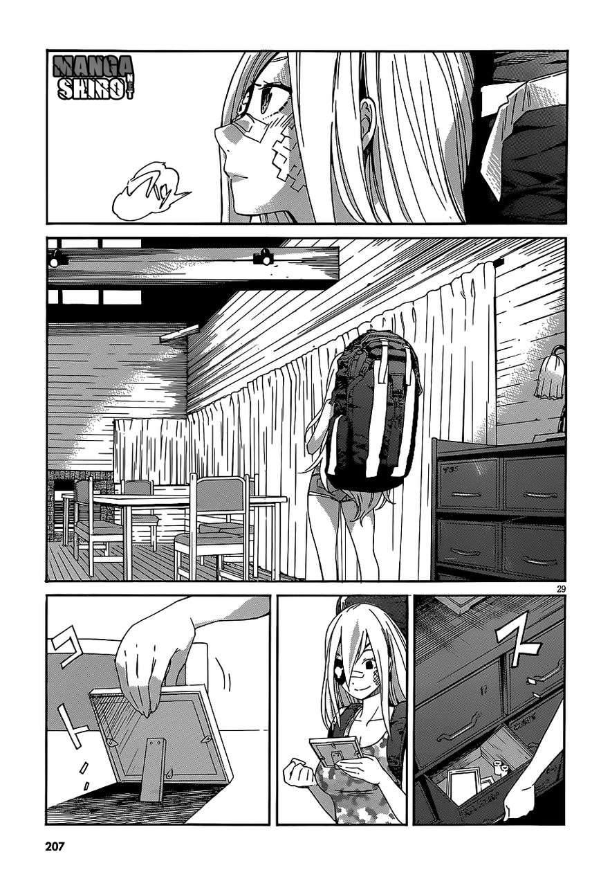 Gun x Clover Bab 37 halaman 30