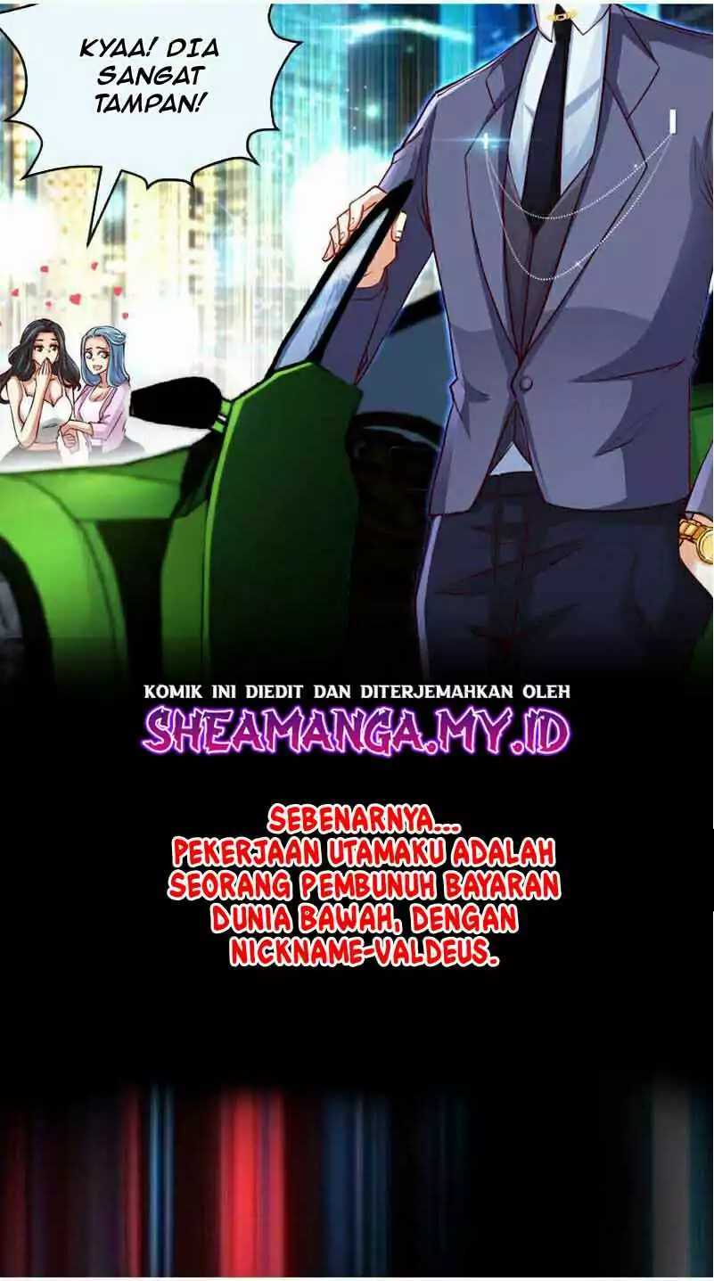 Gundaddy Immortal Bab 00 halaman 3