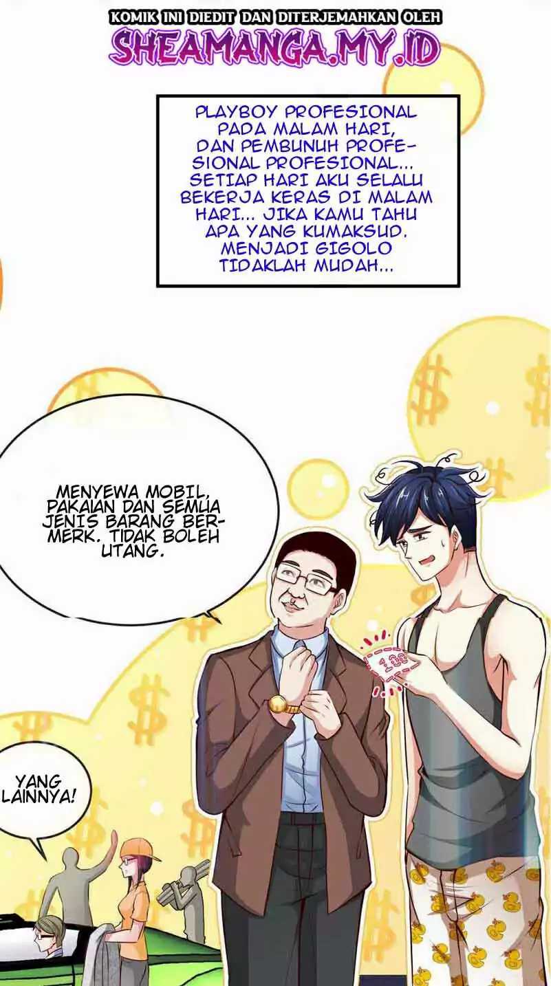 Gundaddy Immortal Bab 00 halaman 4