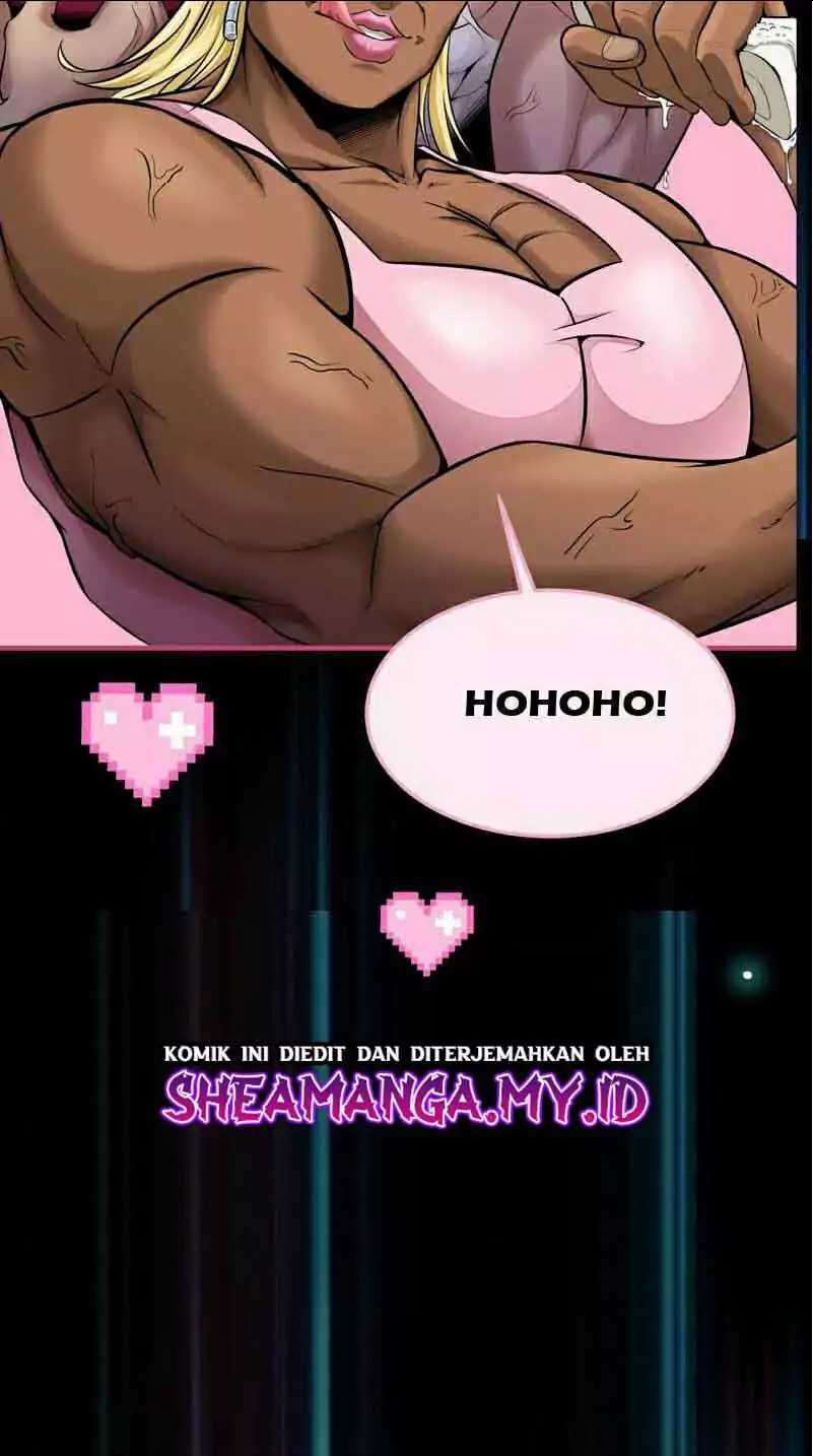 Gundaddy Immortal Bab 00 halaman 6