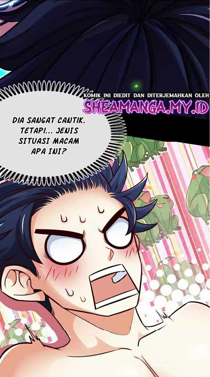 Gundaddy Immortal Bab 00 halaman 10