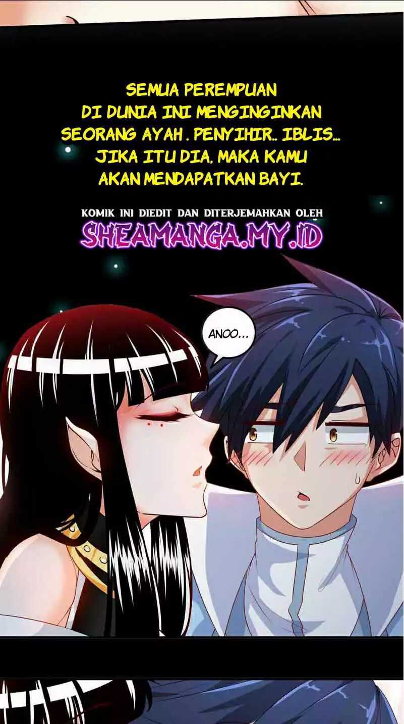 Gundaddy Immortal Bab 00 halaman 11
