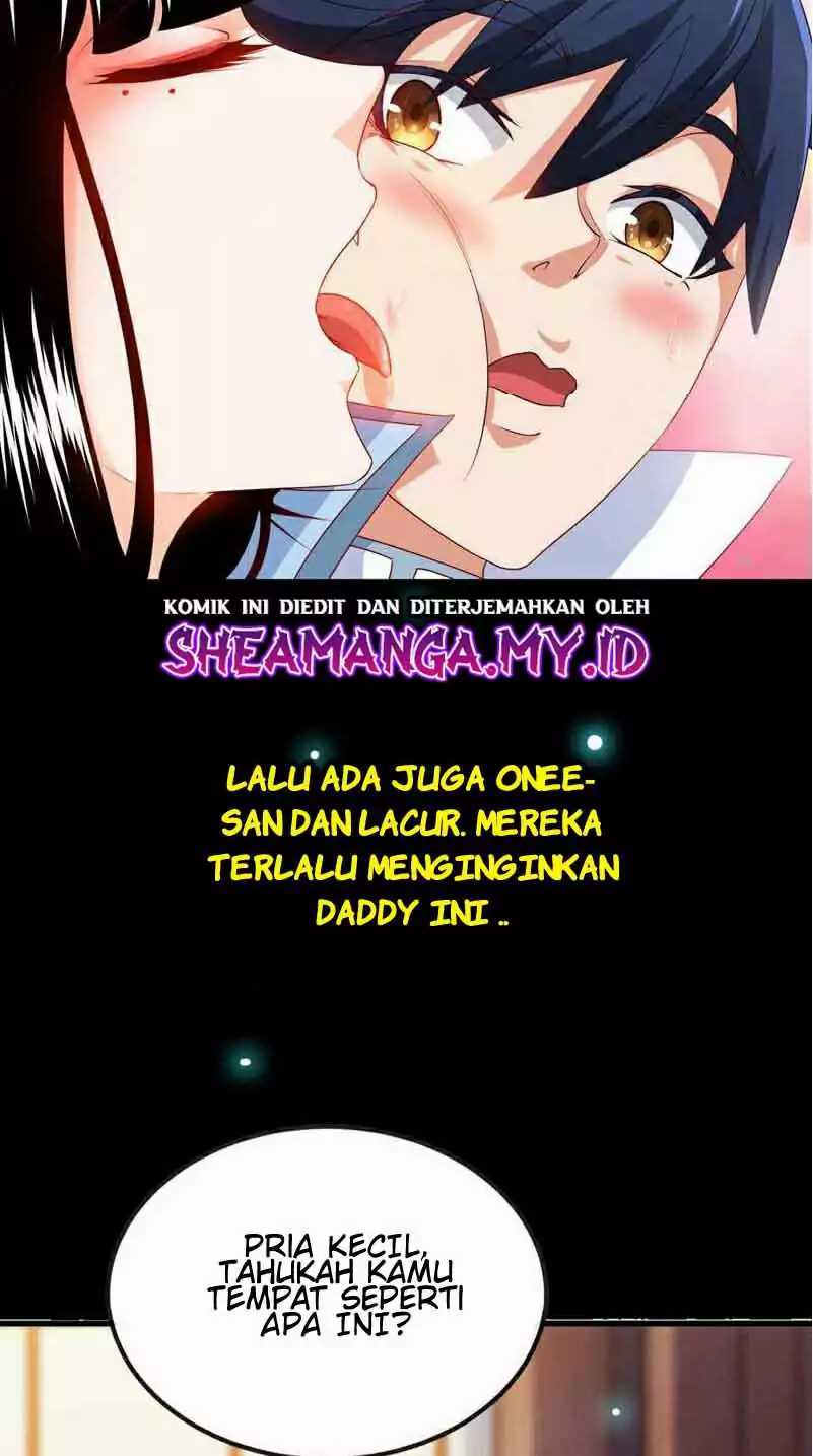 Gundaddy Immortal Bab 00 halaman 12