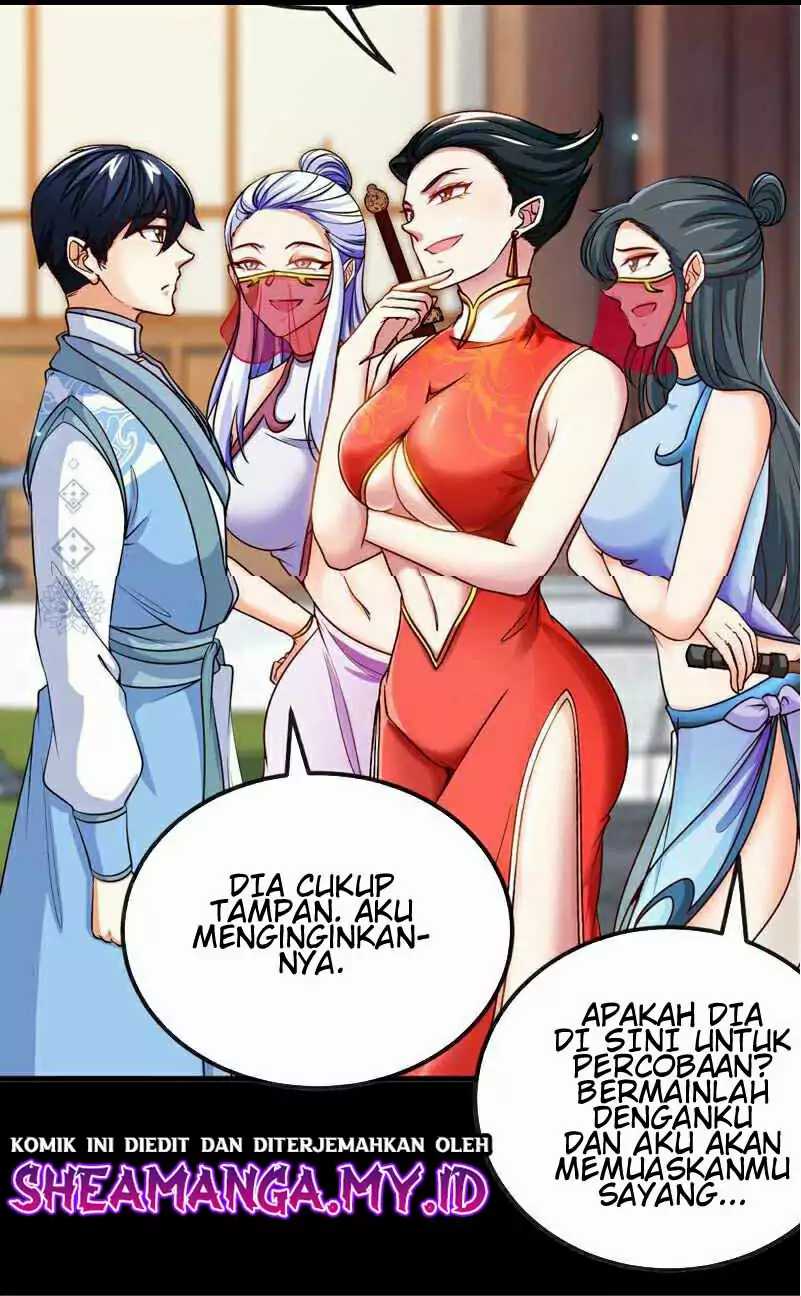 Gundaddy Immortal Bab 00 halaman 13