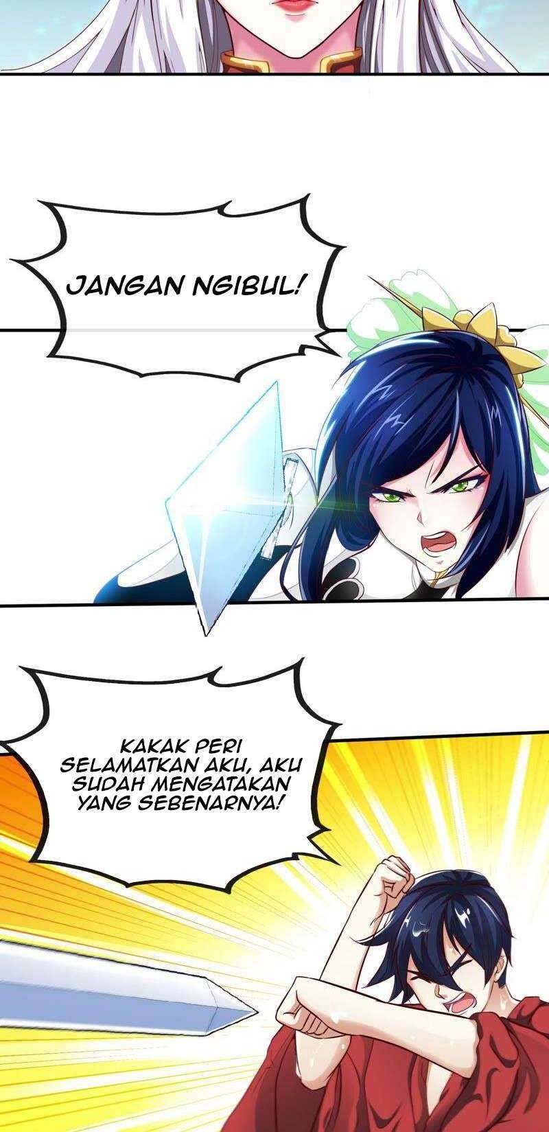 Gundaddy Immortal Bab 02 halaman 25