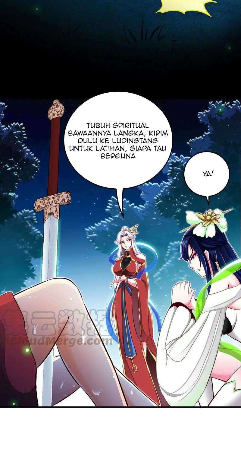 Gundaddy Immortal Bab 02 halaman 28