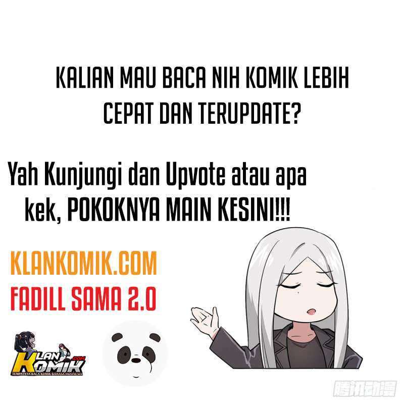 Gundaddy Immortal Bab 02 halaman 32