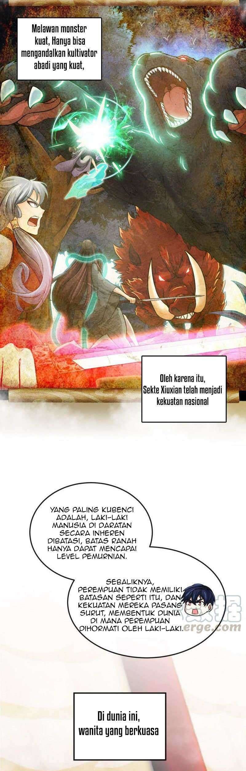 Gundaddy Immortal Bab 03 halaman 4