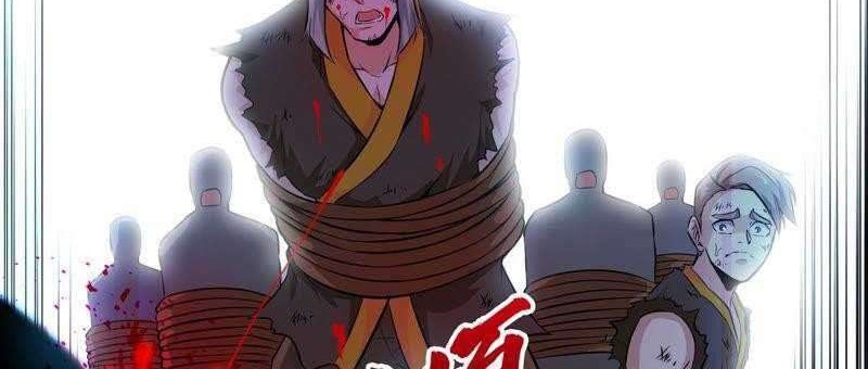Gundaddy Immortal Bab 03 halaman 29