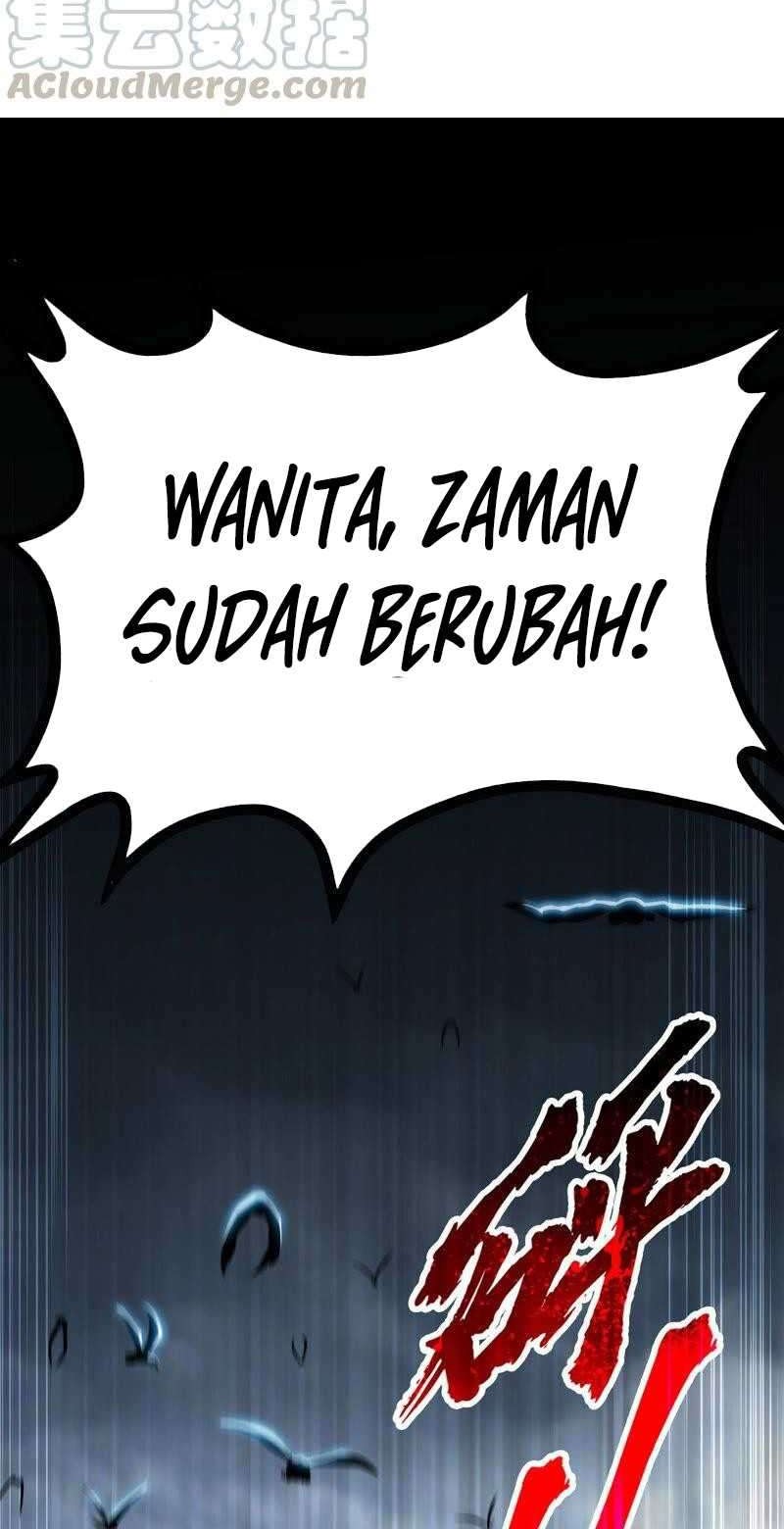 Gundaddy Immortal chapter 05 halaman 7